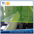 New design high transparent pvc sheet roll machine line with great price